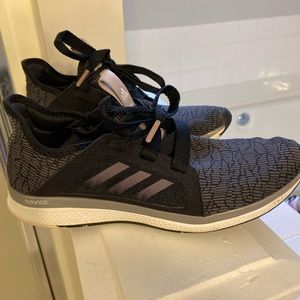Women adidas running shoes 8.5